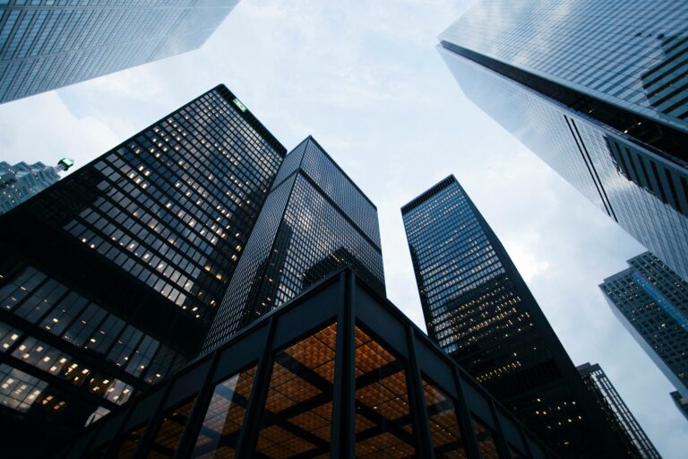 Uptiq.ai secures $12 million to enhance next-generation AI solutions for the finance sector. Sean pollock phyq704ffda unsplash scaled.jpg