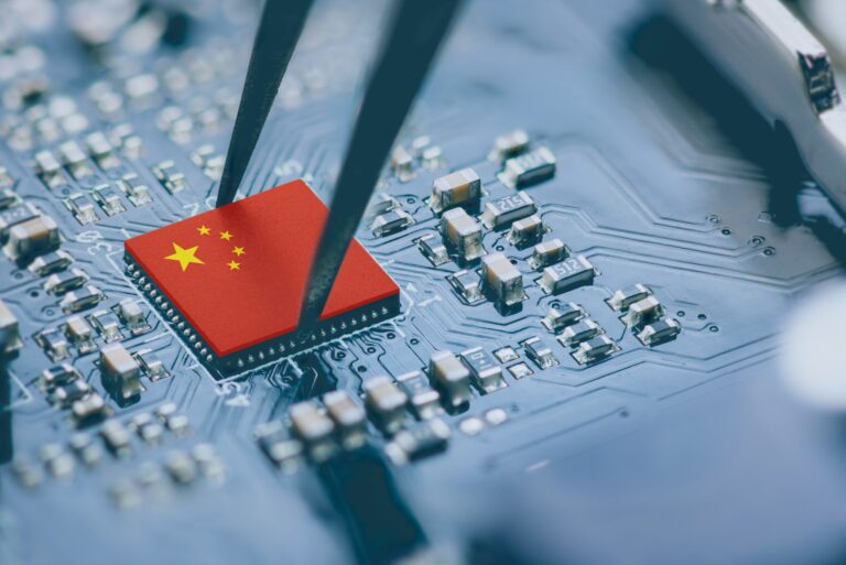 China’s financial rental group is making a significant investment of HK$86.7 million in cryptocurrency and AI. Shutterstock 2171952485 scaled.jpg
