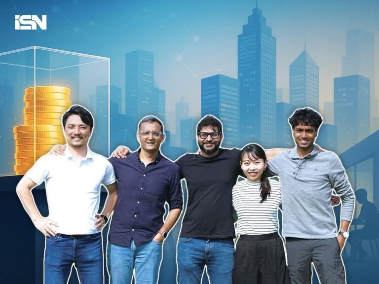 Japan Unleash Capital Partners secures funding to support Indian fintech startups focused on young girls. Unleash capital team 2025 10 01 10 25 29.jpg