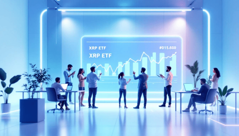 XRP ETFs are transforming cryptocurrency payroll for financial technology startups. 692130e0905b7201e9c8291d 692130df3ebed3678572ae53 lastImage.png