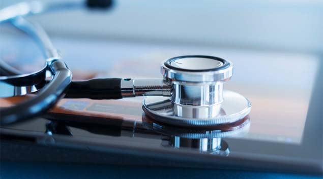 AI can assist patients in discovering their optimal journey. HIMSSCast.gavel .Tetra .jpg