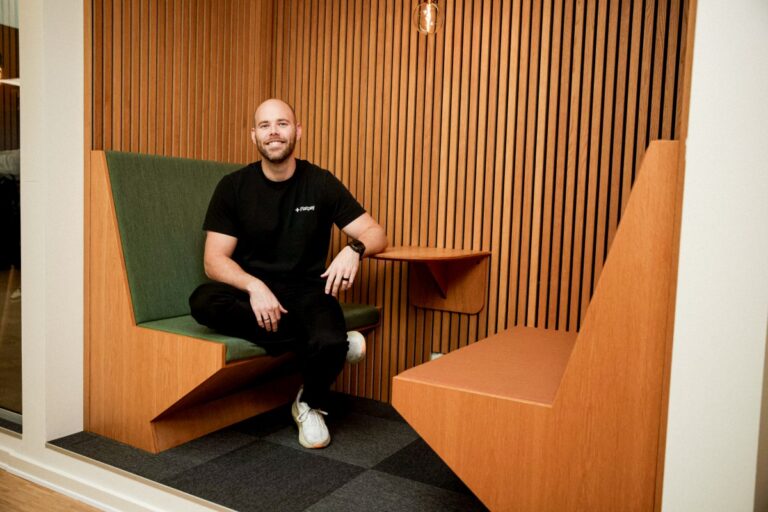 Sander Janca Jensen CEO co Founder of Flatpay.jpg