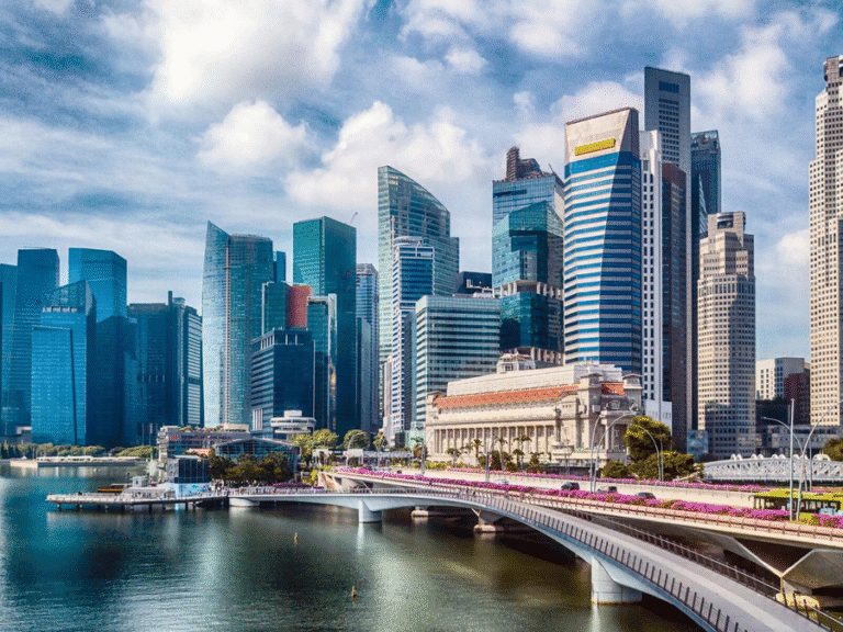 Singapore’s ThinKuvate and SanchiConnect introduce PULSE to back AI-driven fintech startups. W5bpVD2HKvbGYu5TZCH5.png