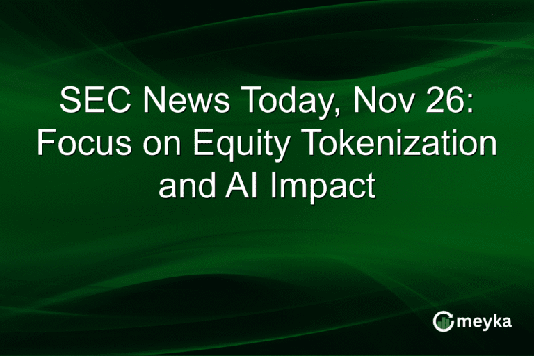 Emphasis on stock tokenization and the effects of artificial intelligence Featured image 2413.png