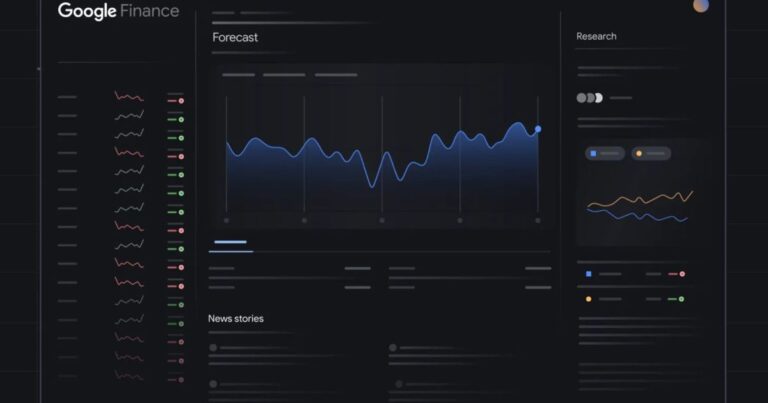 Google finance gemini ai deep search trading finance.jpg