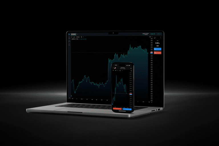 An exploration of the trading platform advancements fueling the Fintech sector Iux.png