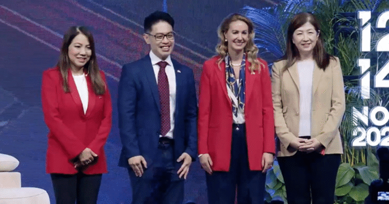SG initiates groundbreaking AI partnership in finance to enhance cross-border opportunities for financial institutions and AI firms, in collaboration with the Monetary Authority of Singapore (MAS). Screenshot 2 2.png