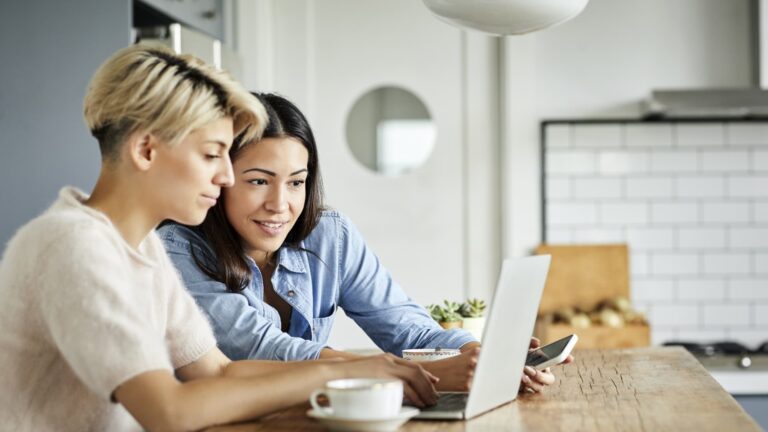 Leading advisor warns that AI-driven financial advice involves risks. 106830937 1611768428083 gettyimages 1208371262 morsais balcouple0816.jpeg