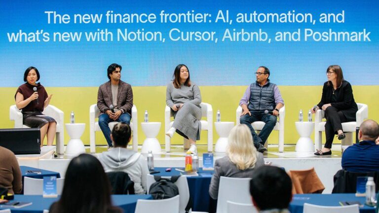 How AI Innovations Are Transforming Finance with Automation 1764828219 ramp ai rocketships.jpg