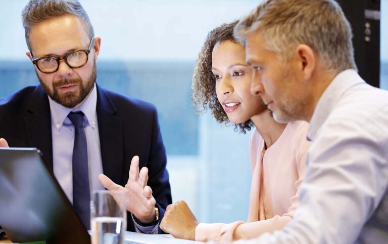 C-Suite Executives Lack Sufficient Readiness for AI Implementation, According to HFMA Executives.BloomProductions.jpg