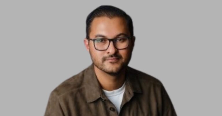 US fintech startup AI Flex secures $60 million to transform financing for mid-sized businesses – TFN Zaid Rahman Flex AI.jpeg