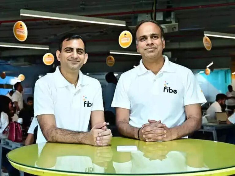 Fibe secures $35 million from IFC in Series F funding round. Fintech startup fibe raises 35 million from ifc in series f round.jpg