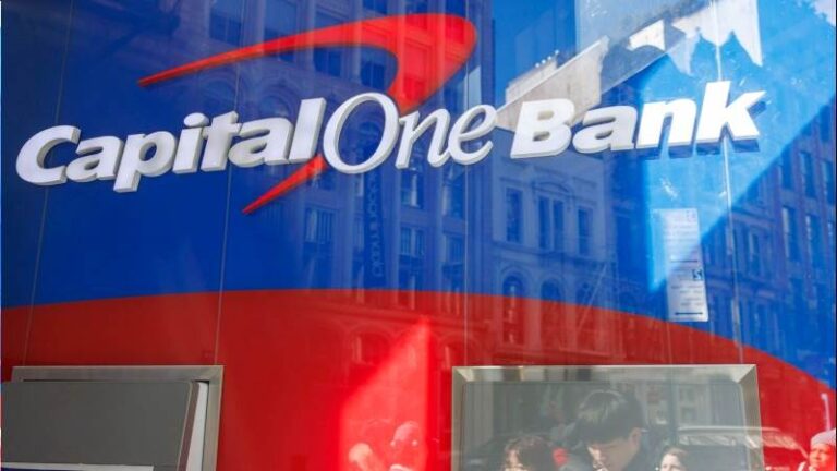 Capital One to purchase fintech startup Brex for $5.15 billion, as announced in a definitive agreement on Thursday. 375105.jpg