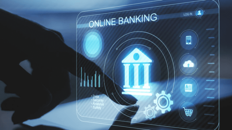 Regulatory Concerns About Financial Sector Vulnerabilities Amid AI Innovation AI Innovation vs Risk Regulator Warns of Financial Sector Vulnerabilities.png
