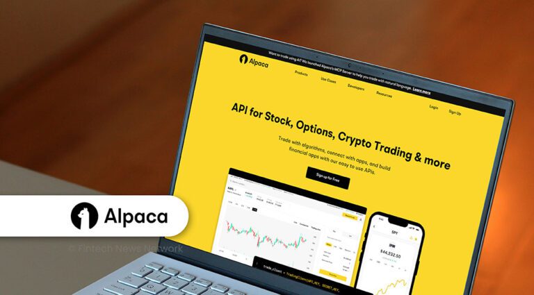 Alpaca secures $150 million funding and achieves unicorn status Alpaca Raises 150M Reaches Unicorn Status.jpg