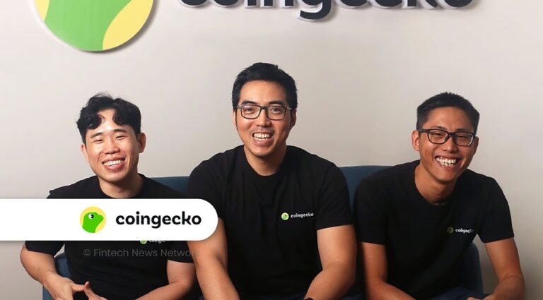 CoinGecko is reportedly exploring a sale valued at $500 million. CoinGecko Hires Advisor as It Weighs Potential US 500 Million Sale.jpg