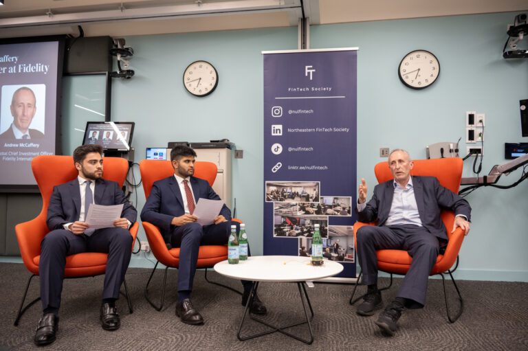 AI-Resistant Fintech Skills: 7 Powerful Career Defenses AI-resistant fintech skills including leadership, networking, and judgment shaping career success in 2026