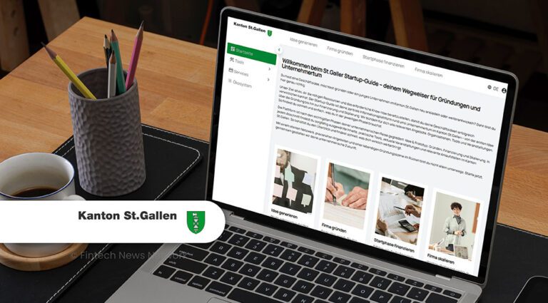 St. Gallen introduces online platform for starting a business St. Gallen Launches Digital Portal for Company Formation.jpg