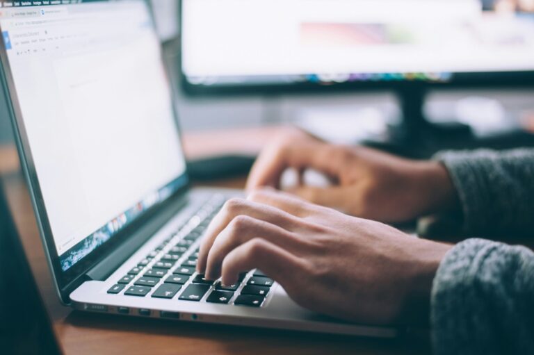 Reasons for the Failure of Manual Regulatory Lifecycle Management Glenn carstens peters npxXWgQ33ZQ unsplash 1 scaled.jpg
