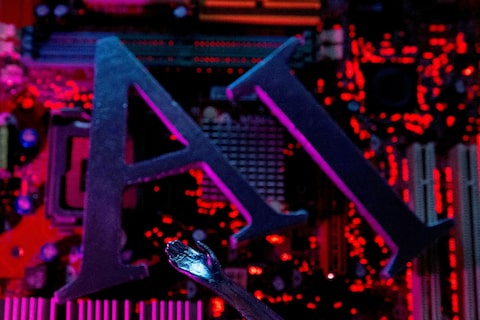Nevado AI Introduces Technology to Boost Agentic AI Adoption in Finance and Insurance Https3A2F2Fcloudfront us east 2.images.arcpublishing.com2Freuters2FA72IHODWS5MCNK6BDPIYYPYOEI.j.jpeg