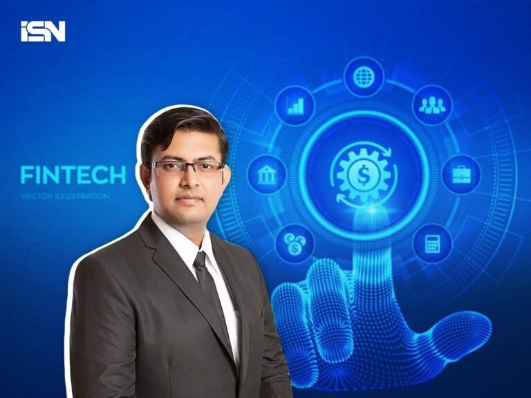 Knight Fintech, a startup focused on banking infrastructure, secures $23.6 million in funding from Accel, IIFL, and other investors. Knight fintech founder kushal rastogi 2026 01 03 16 39 25.jpeg