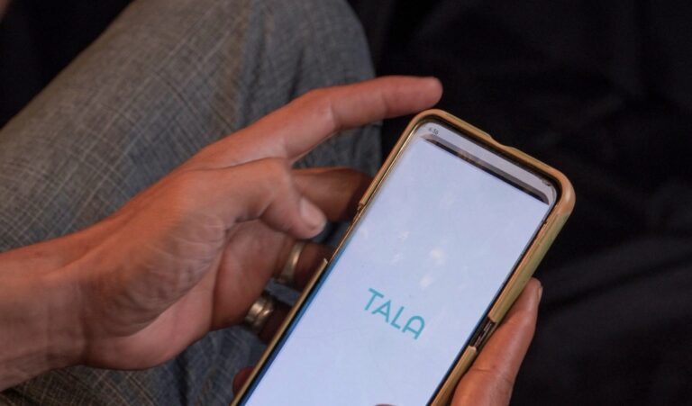 American fintech startup allocates $5 million investment in Vietnam Tala settop jpeg 1769537751 1556 176953822020260128111306.jpg