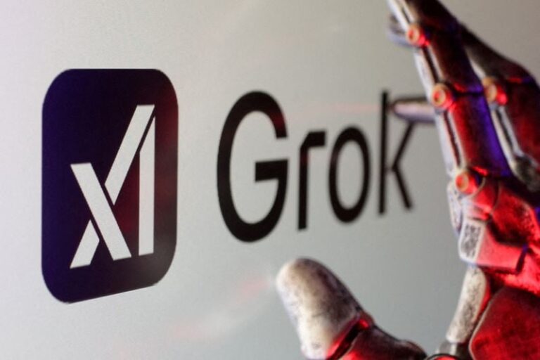 UK calls on Musk’s X to promptly address Grok’s intimate deepfakes. W1200.jpeg