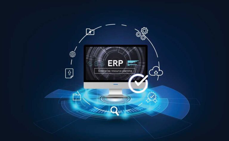 UKNetSuite CIO highlights AI-powered financial changes, while analysts advise caution; experts stress the need for accuracy in new tools designed for reconciliation, reporting, scheduling agents, and pricing optimization. 4131284 0 73642900 1770896529 enterprise resource planning ERP.jpg
