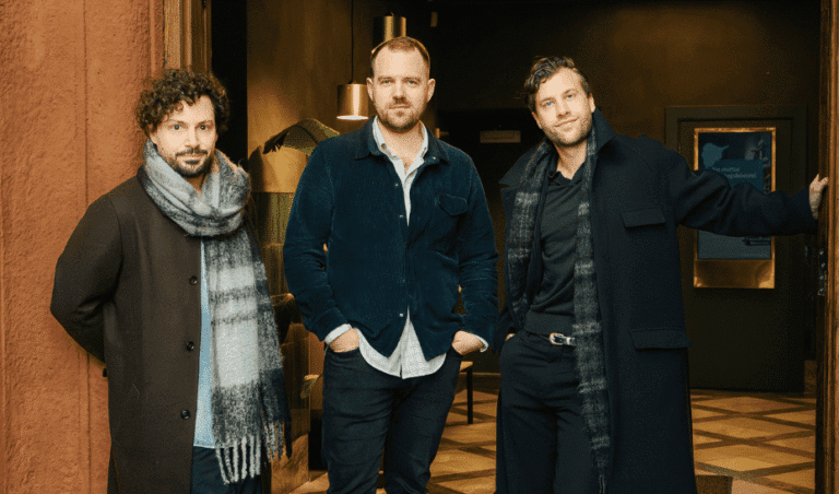 Swedish startup Bits secures €12 million to enhance automation in FinTech compliance processes. Bits.png