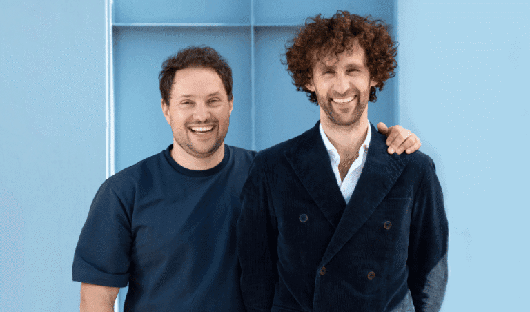 Dutch FinTech Startup Duna Secures €30 Million for AI and Business Onboarding Solutions Compliant with Identity Regulations Duna.png