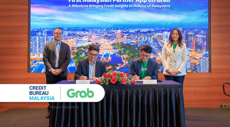Malaysians can now access their credit scores through Grab. Malaysians Can Now Check Their Credit Scores on Grab.jpg
