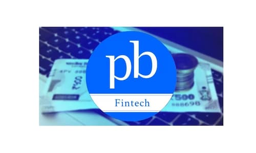 PB Fintech shares rise over 8% following significant news regarding its fundraising strategy. PB Fintech shares rise over 8% following significant news regarding