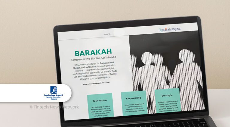 SC appoints LC Wakaful Digital to run Malaysia’s inaugural social exchange platform SC Appoints LC Wakaful Digital to Operate Malaysias First Social Exchange Platform.jpg