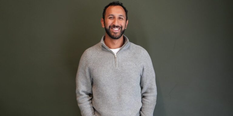 Bretton AI secures $75 million to leverage artificial intelligence in combating financial crime. Will Headshot e1770680131156.jpeg