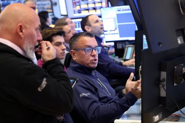 Analyzing the Downturn in AI and Cryptocurrency: Market Summary and Essential Insights W1280.jpeg