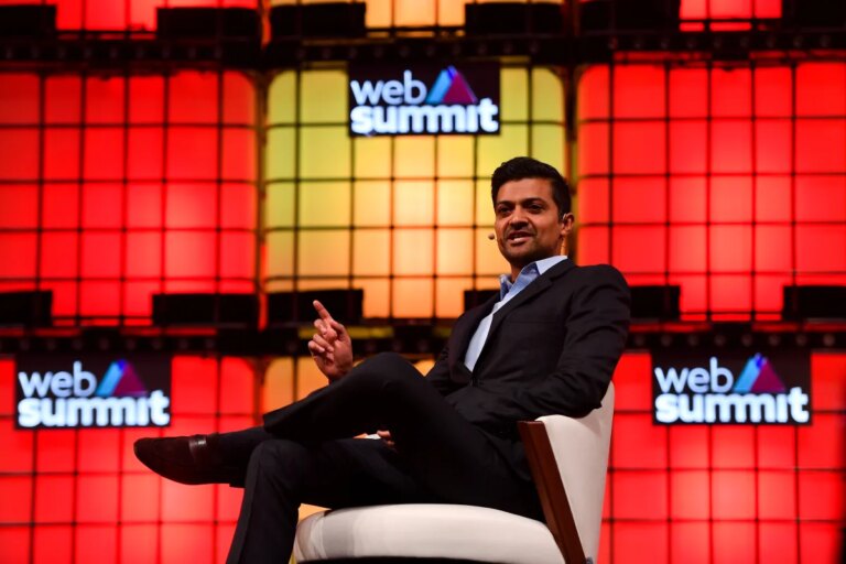 Kleiner Perkins Commits $3.5 Billion to Advancing Artificial Intelligence Initiatives GettyImages 1058015746.jpg