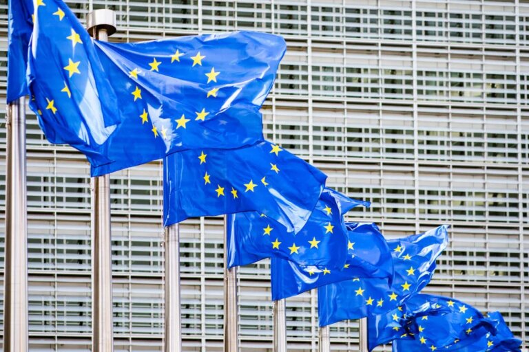 European Commission Acknowledges Cyberattack Following Hacker Claims of Data Breach GettyImages 1146371917.jpg