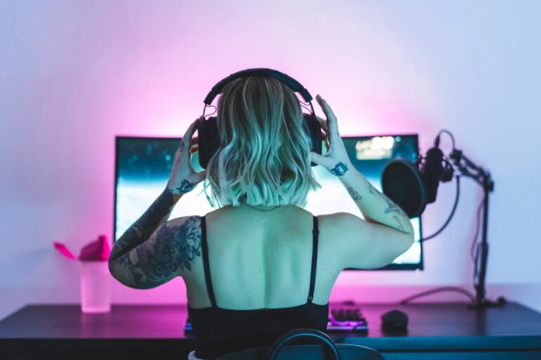 Rebel Audio Launches Innovative AI Podcasting Tool for New Creators GettyImages 1297183927.jpg