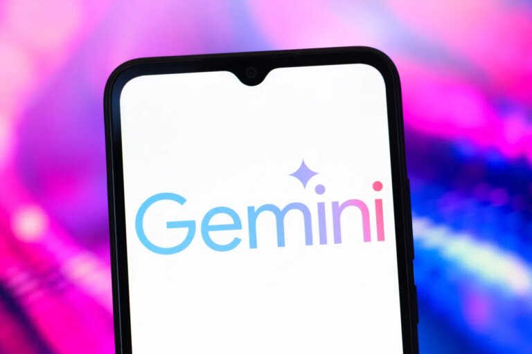Transfer Your Chats and Personal Information from Other Chatbots Directly to Gemini GettyImages 2197065135.jpg
