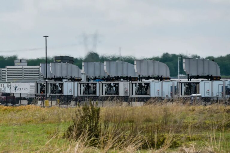 Kentucky Woman Declines $26 Million Proposal to Transform Farm into Data Center GettyImages 2217198328.jpeg
