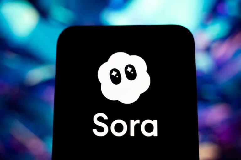 Sora’s Shutdown as a Potential Wake-Up Call for AI Video Technology GettyImages 2239565319.jpg