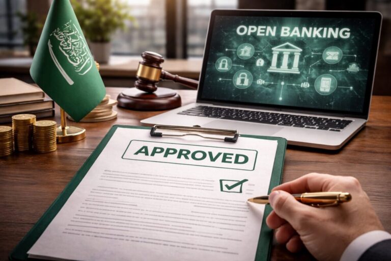Lean Technologies Achieves Milestone with Saudi Arabia’s First Open Banking License from SAMA Open Banking License Approved by SAMA.jpg