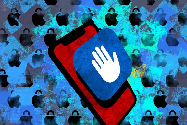Apple Introduces First Background Security Update for iPhones, iPads, and Macs to Address Safari Vulnerability Apple ios lockdown mode 2024.jpg