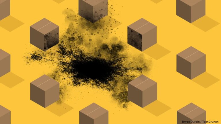 Delve Conducts Security Compliance Review for LiteLLM Following Malware Incident Containers boxes blow up.jpg