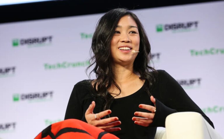 Disrupt tracy chou ellen pao 1264.jpg