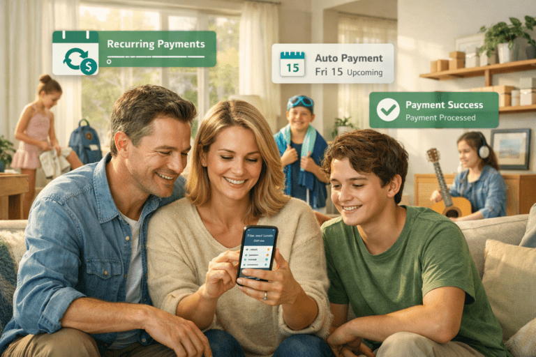 Subscription Payment Fatigue Is Coming for Children’s Services Subscription payment fatigue causing families to cancel children's activities