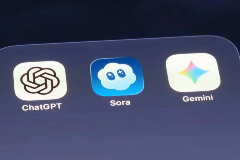 Sora app GettyImages 2240278671.jpeg