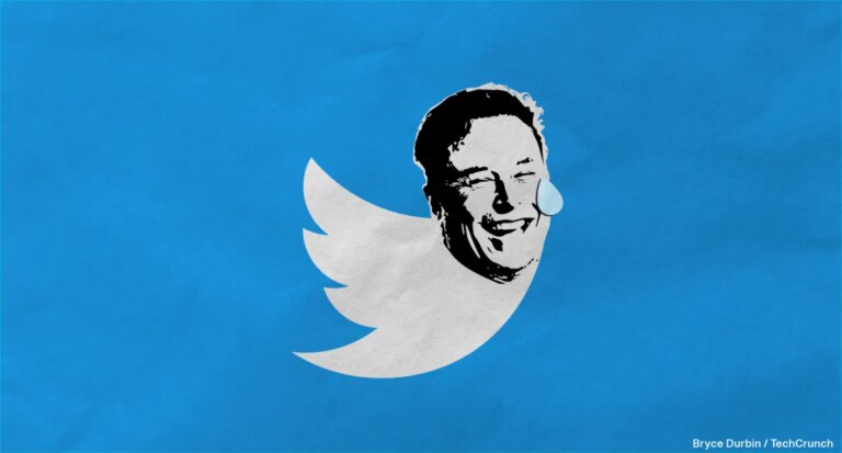 Jury Finds Elon Musk Misled Twitter Investors in Efforts to Withdraw from Acquisition Twitter bird with elon musk head tear.jpg