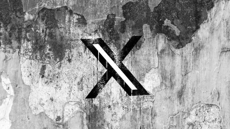 Elon Musk Suspends Modifications to X’s Creator Revenue-Sharing Program Following Criticism Twitter x musk graffiti.jpg