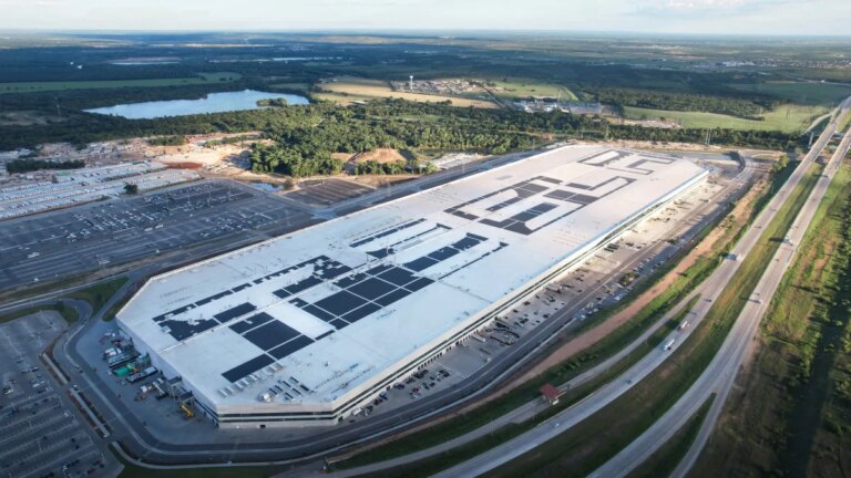 Tesla’s Texas Factory Workforce Declines by 22% in 2025 0x0 GigafactoryTexas 01.jpg